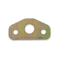 64-66 DOOR STRIKER PLATE&SHIM