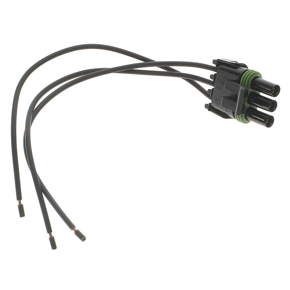STANDARD IGN auto part