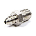 -3 Male to 1/2-20 Male Inverted Flare Fitting