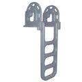 T CONNECTOR MALE COMTAB HD GAL 1/4'
