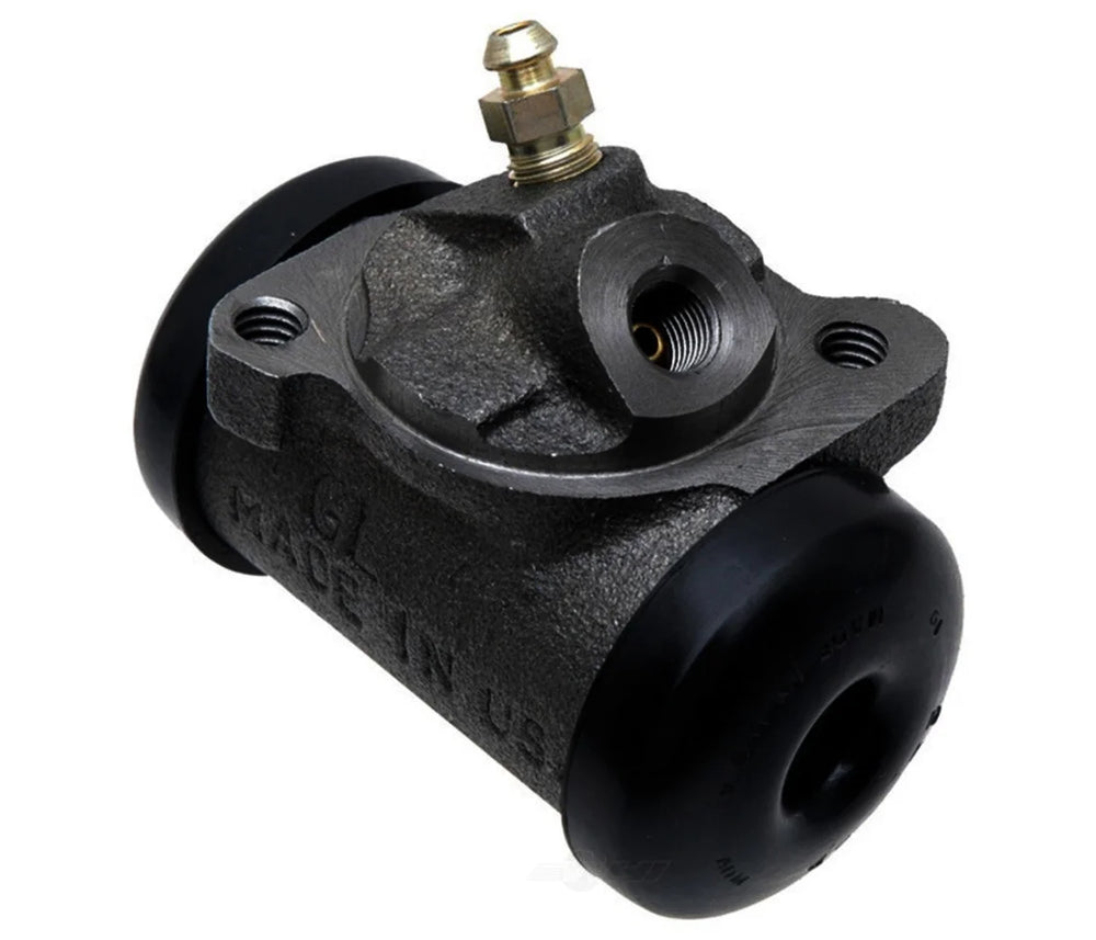 DRUM BRAKE WHEEL CYLINDER