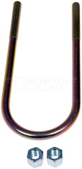 UBOLT 1/2X9X31/4