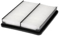 RIGID PANEL AIR FILTER