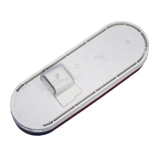 LED S/T/T OVAL 6.5X2.25 12V