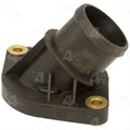 ENGINE COOLANT WATER OUTL