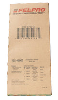 Fel-Pro Nissan Sentra TCS 46063 Engine Crankshaft Seal Kit