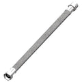 FLEXIBLE HEATER CONNECTOR