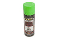 HIGH TEMPERATURE ENGINE ENAMEL; GRABBER GREEN; 11 OZ. AEROSOL