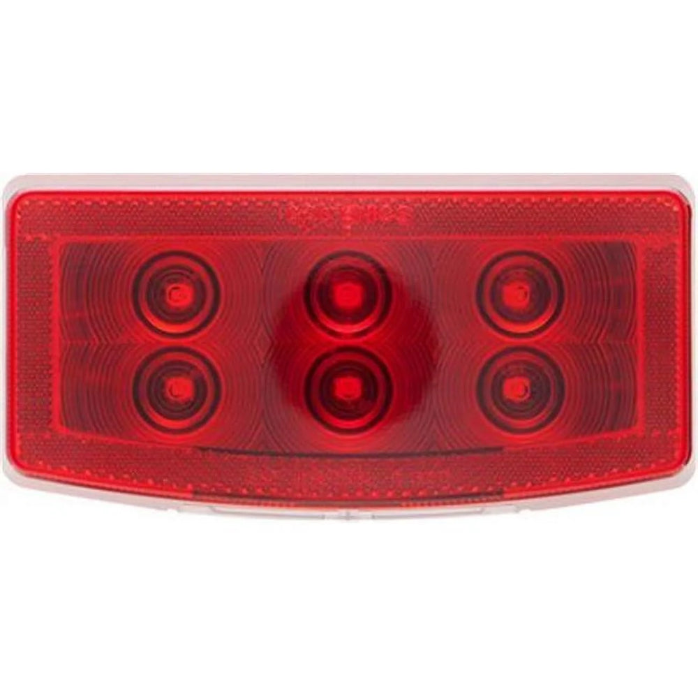 RV LO PROF COMB. S/T/T CURV RECT. PASS PASSENGER