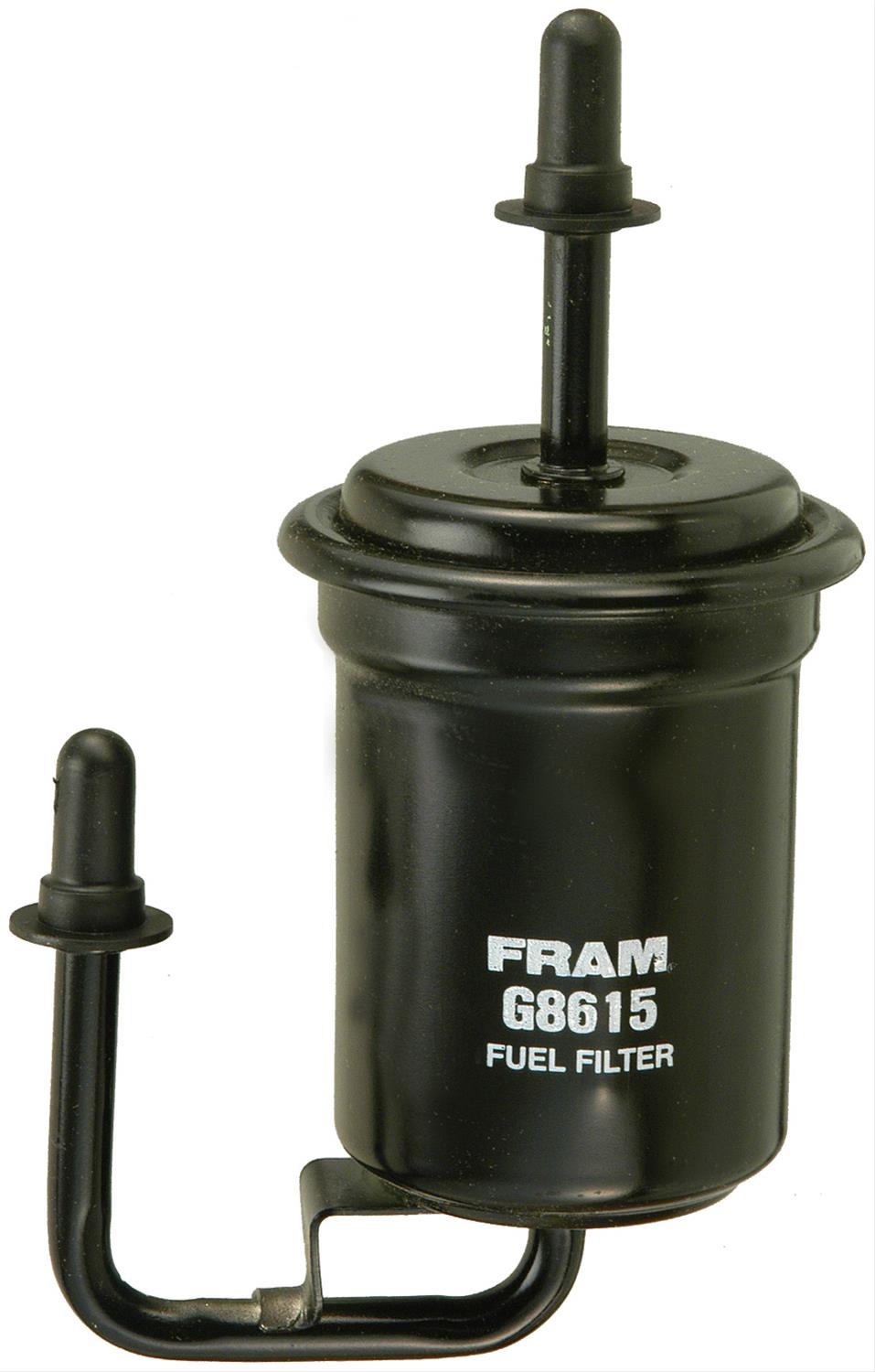 Fram air filter