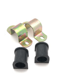 1" SWAYBAR MIDSECTION BUSHINGS W BR