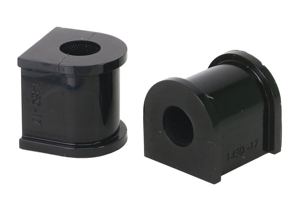 1" SWAYBAR MIDSECTION BUSHINGS W BR