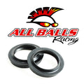 All Balls Racing 19-23 Honda CRF250F Fork Dust Seal Only Kit