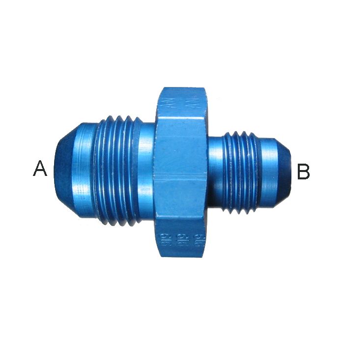 PERF STEEL ADAPTER