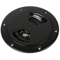 NYLON OPEN BASE ANTENNA MOUNT