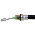 BRAKE CABLE