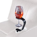WINE GLASS HOLDER