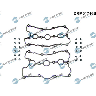 Engine Valve Cover Gasket - 71-38958-00