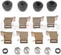 DISC BRAKE HDWE KIT