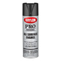 KRYLON PROFESSIONAL CONTRACTOR PAINTS GLOSS BLACK