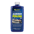 ULTIMATE ALUMINUM POLISH W/PTEF 16