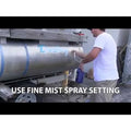ULTIMATE ALUMINUM POLISH W/PTEF 16