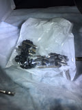 DISC BRAKE HDWE KIT