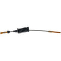BRAKE CABLE