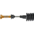 BRAKE CABLE