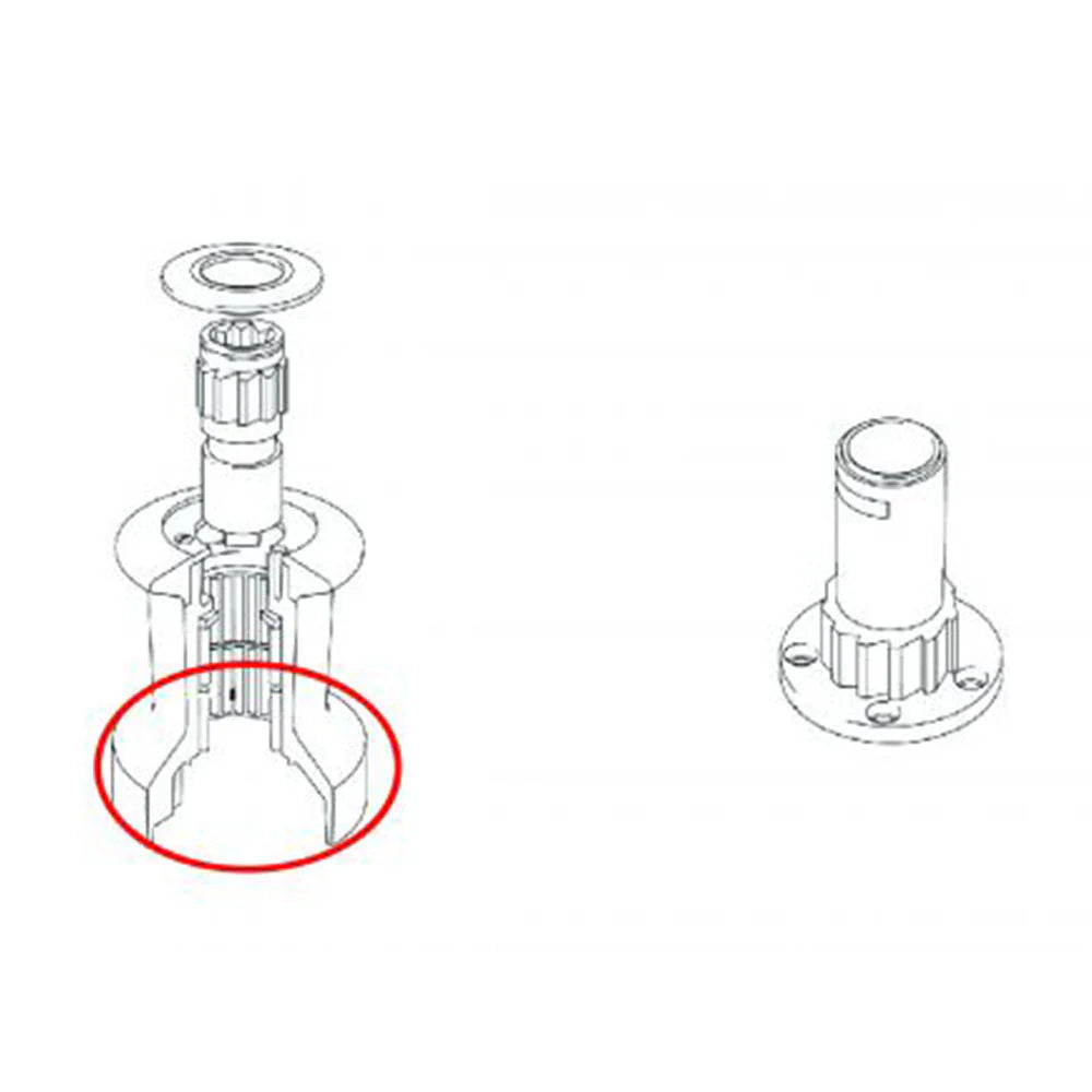 LEWMAR auto part