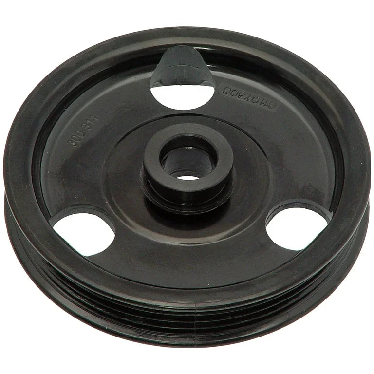 POWER STEERING PULLEY