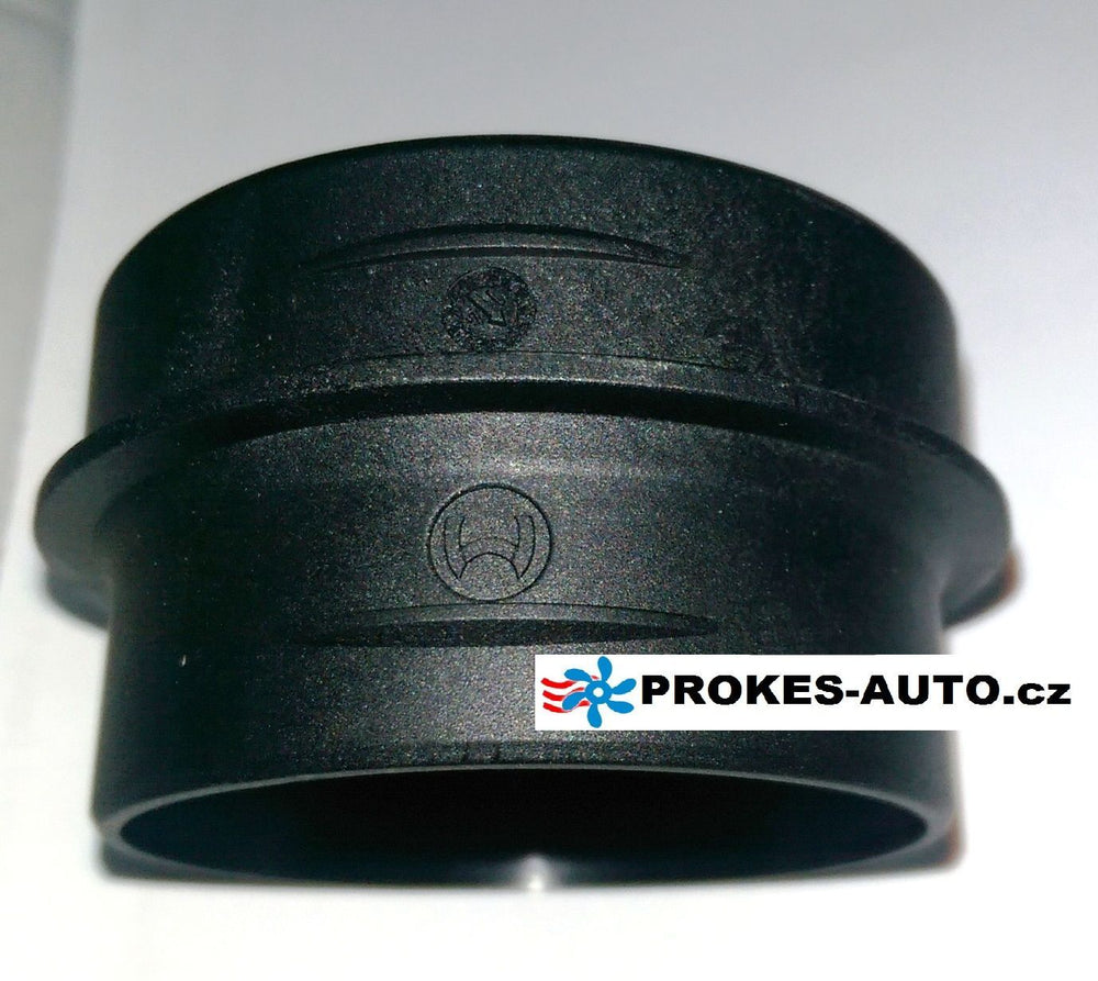 WEBASTO black auto part
