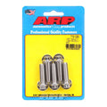 ARP 3/8-24 x 1.250 12pt SS bolts (5/pkg)