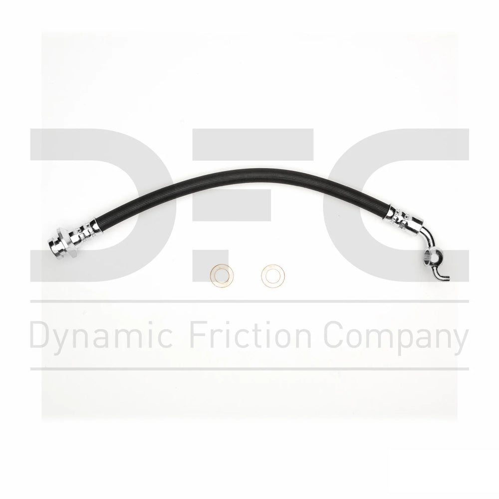DFC auto part