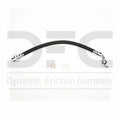 DFC 86-97 Nissan 720 Front-L Brake Hose