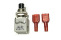 SWITCH V-NET PUSH BUTTON