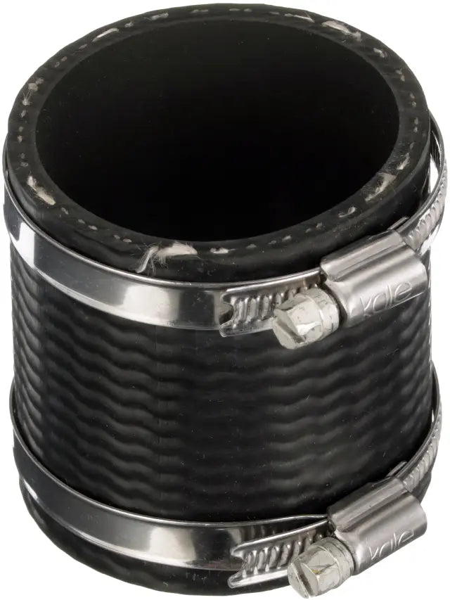 Gates 17-20 Mercedes-Benz GLC300 4-Cyl 2.0L Pipe To I/C (Hot Side)Turbo Hose (Molded - Standard)