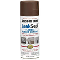 RUST-OLEUM auto part detail