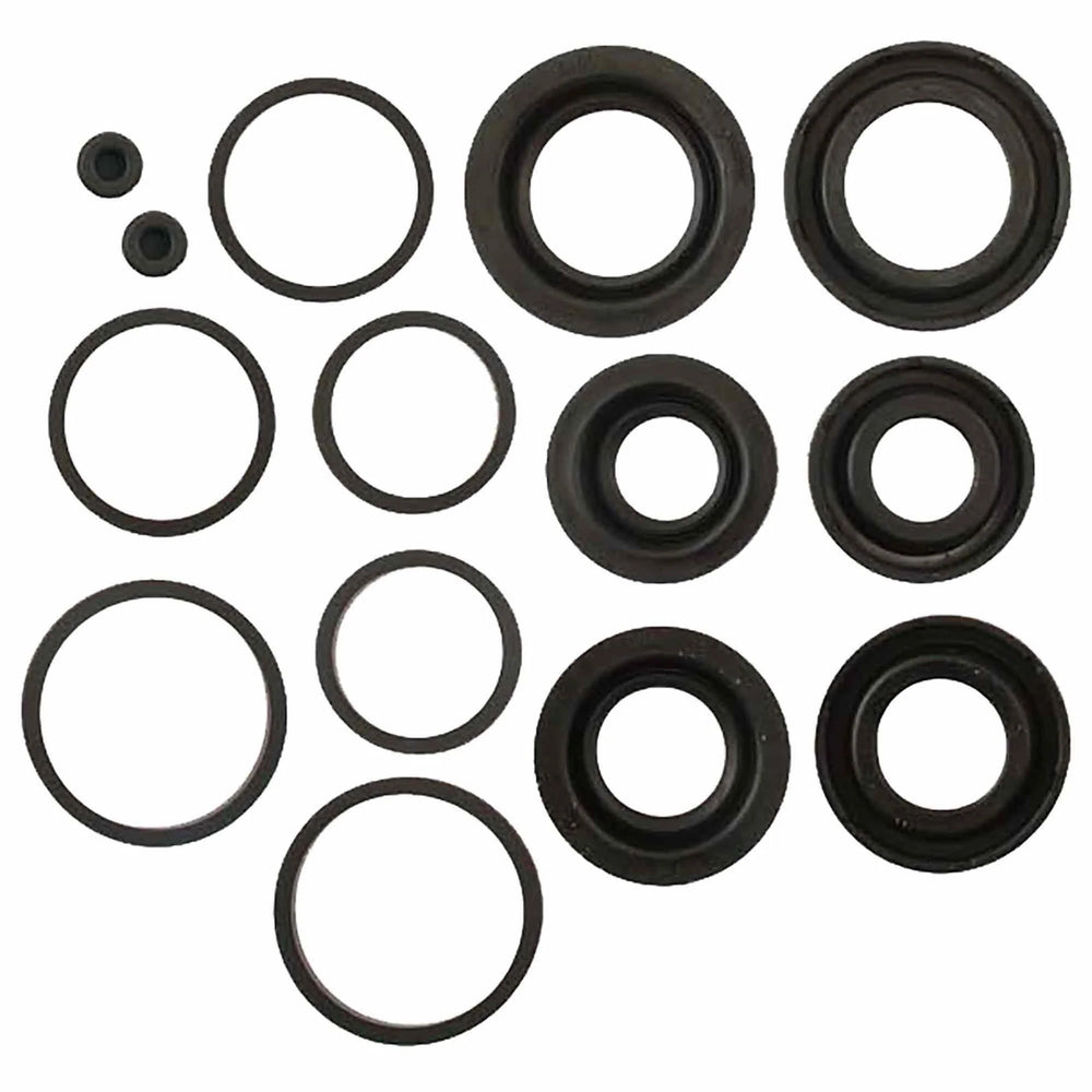 BRAKE CALIPER BOOT AND SEAL KIT