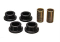 Energy Suspension 59-64 Chevy Belair/Caprice/El Camino Black Rear Track Bar Bushings (Panhard Bar)