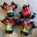 ROTATING WYE 3IN BULK