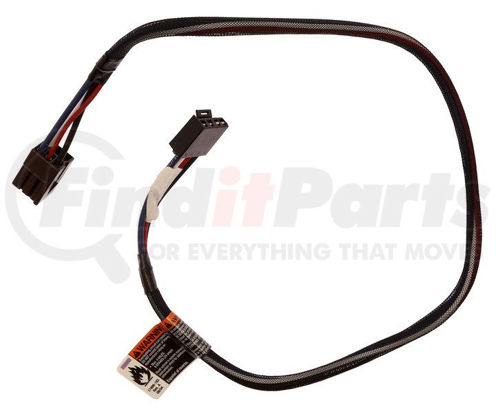 ELECTRIC TRAILER BRAKES