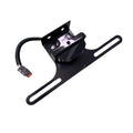 SUPERLAMP;LICENSE PLATE;LED;BLACK H