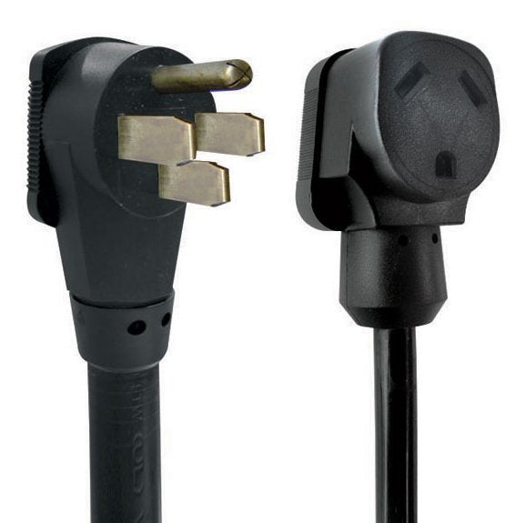 50M/30F AMP POWER CORD