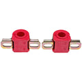 STABILIZER BAR BUSHING KIT