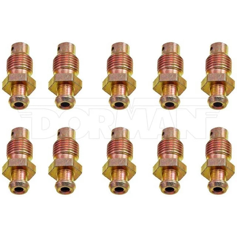 BLEEDER SCREW