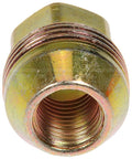 WHEEL NUT