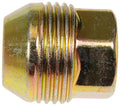 WHEEL NUT