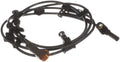 DELPHI auto part