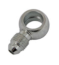 Fragola -3AN x 7/16 Banjo Adapter - Steel